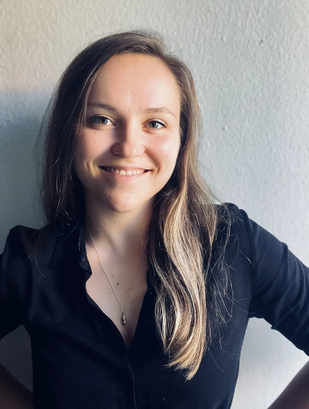 Laura Gruber, BSc