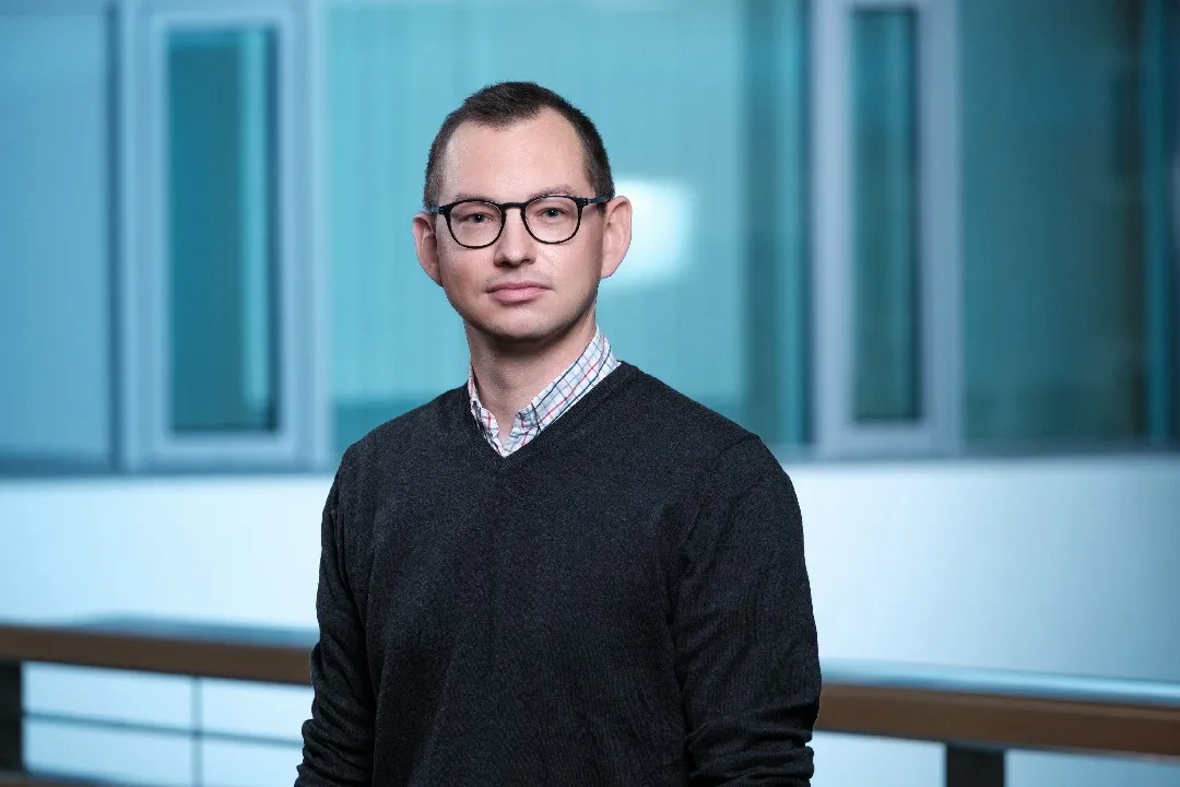 Sebastian Prohaska, MScN